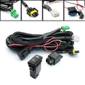On/Off Switch Wiring Harness Fuse Relay Kits Lexus Gx470 Lx470 Toyota Highlander
