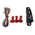 Open/Close Button Trunk Switch Chevrolet Cruze Lhd