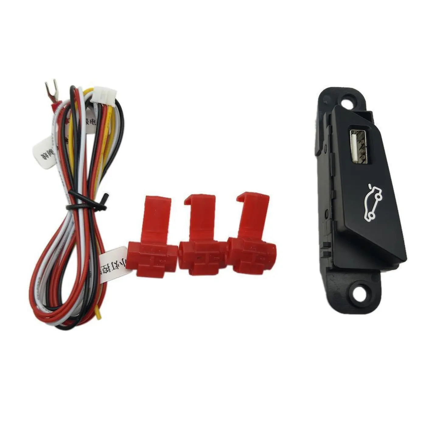 Open/Close Button Trunk Switch Chevrolet Cruze Lhd