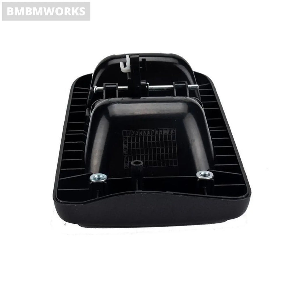 Outer Sliding Door Handle For Nissan Interstar Opel Movano