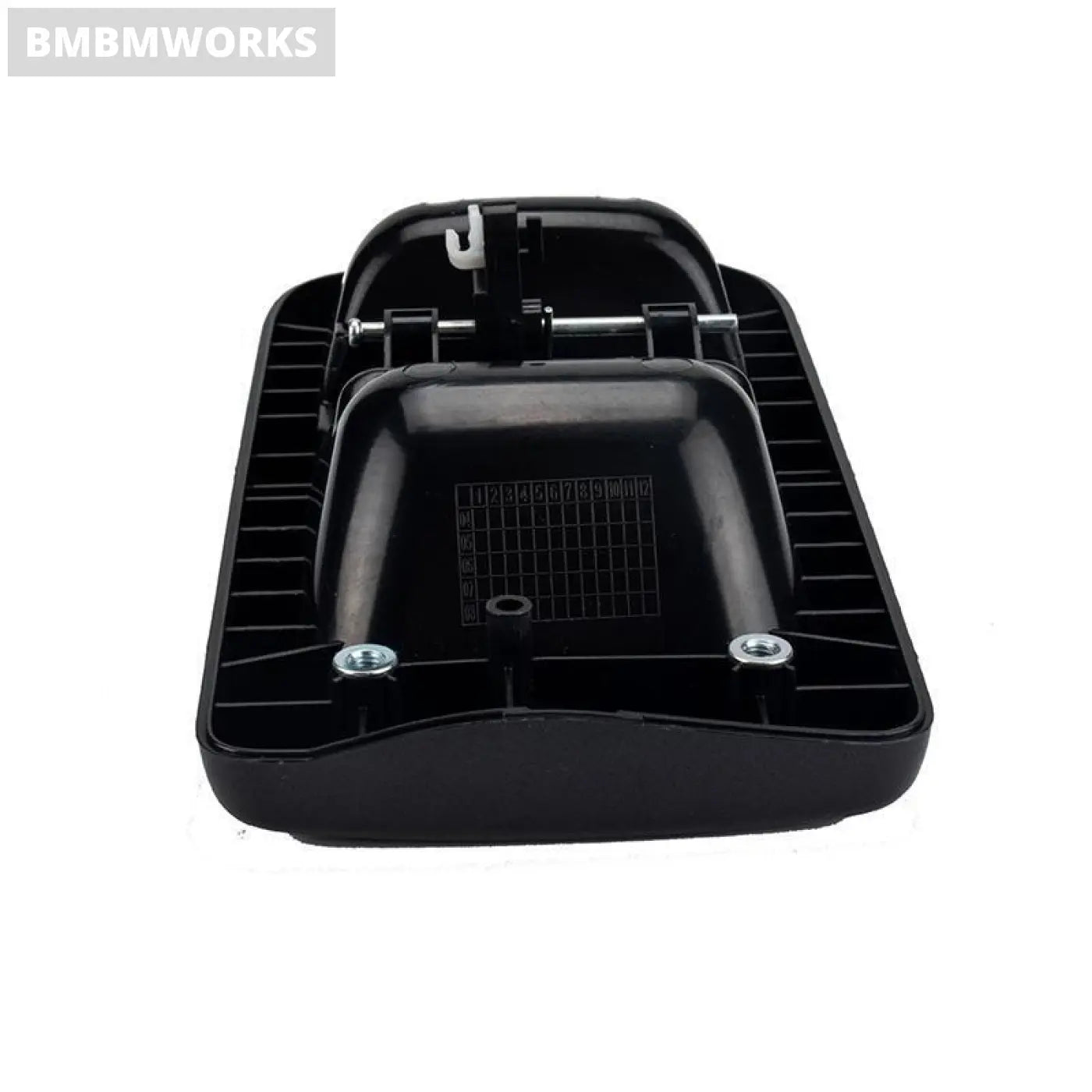 Outer Sliding Door Handle For Nissan Interstar Opel Movano