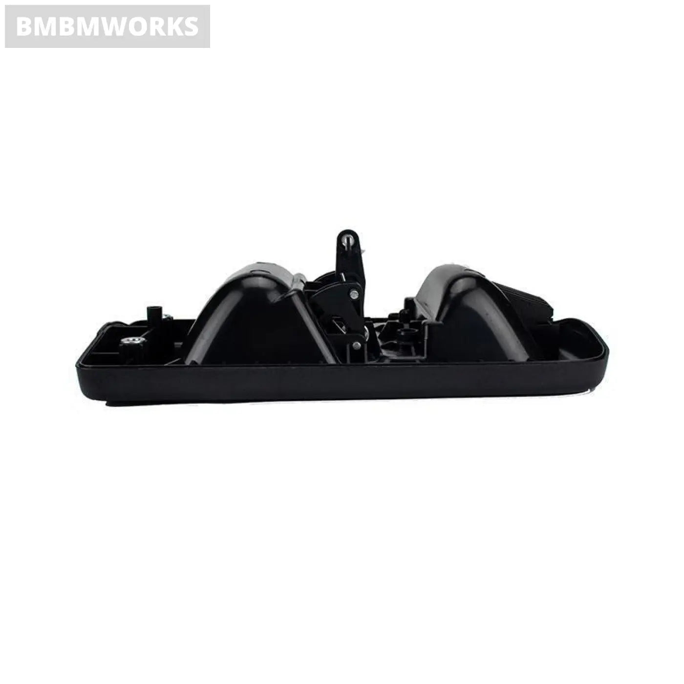 Outer Sliding Door Handle For Nissan Interstar Opel Movano