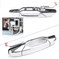 Outside Exterior Rear Right Door Handle Chevy Cadillac Tahoe Gmc Yukon Sierra