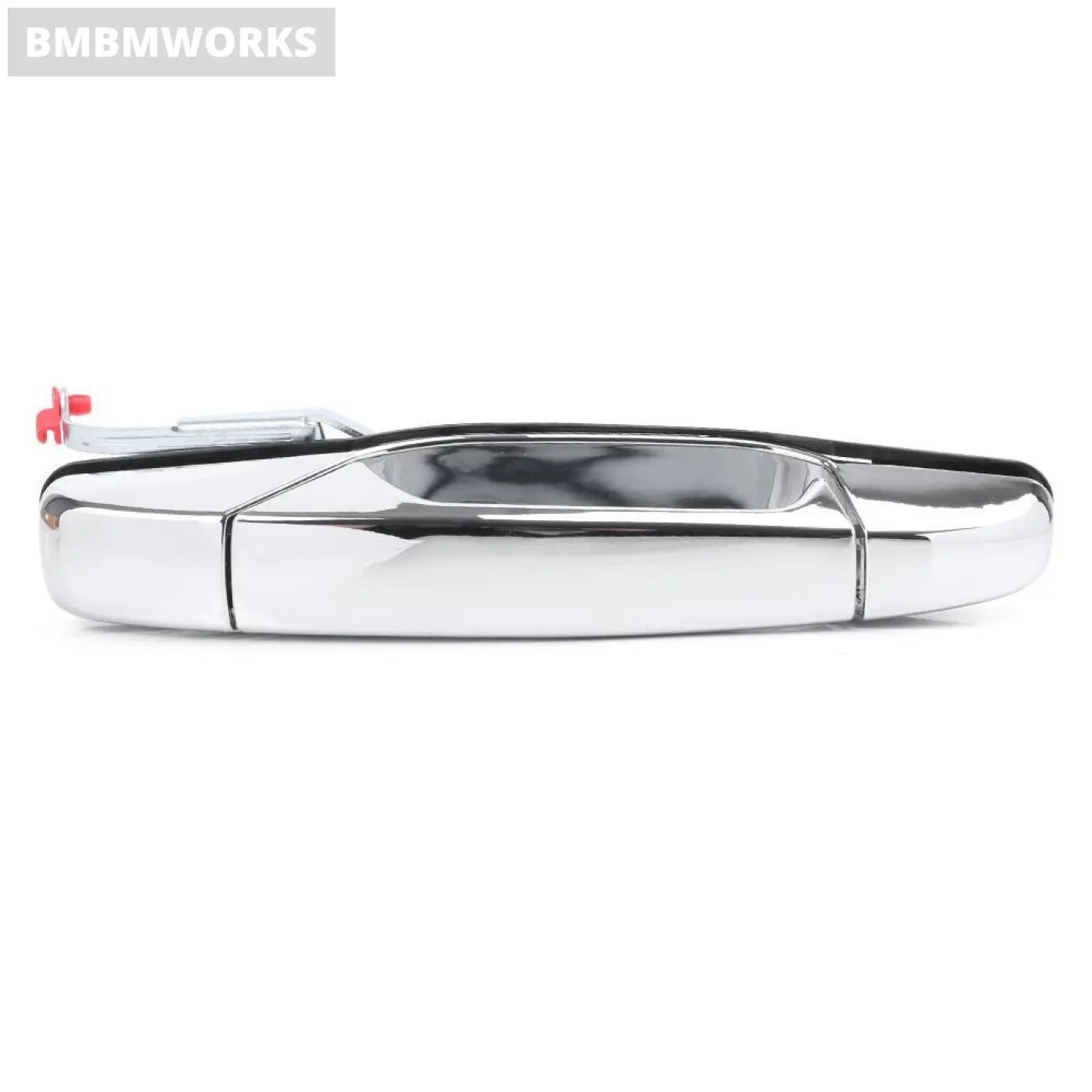 Outside Exterior Rear Right Door Handle Chevy Cadillac Tahoe Gmc Yukon Sierra