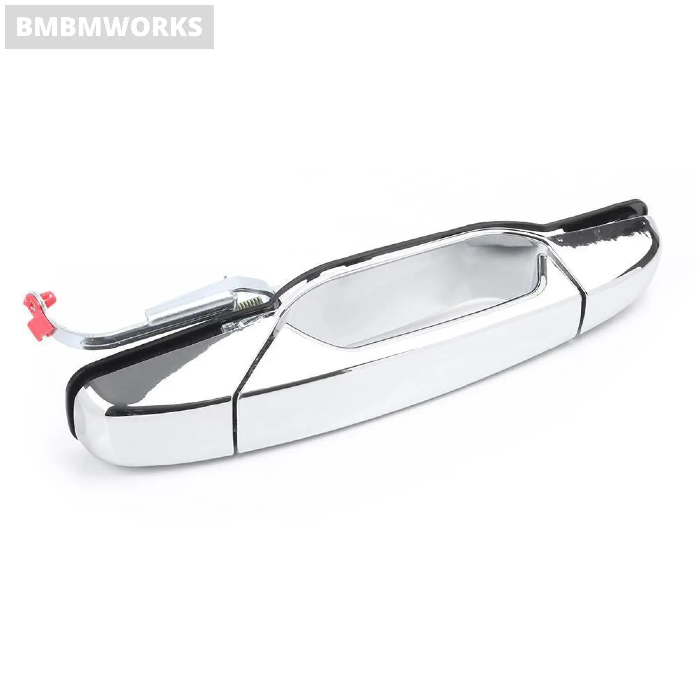 Outside Exterior Rear Right Door Handle Chevy Cadillac Tahoe Gmc Yukon Sierra