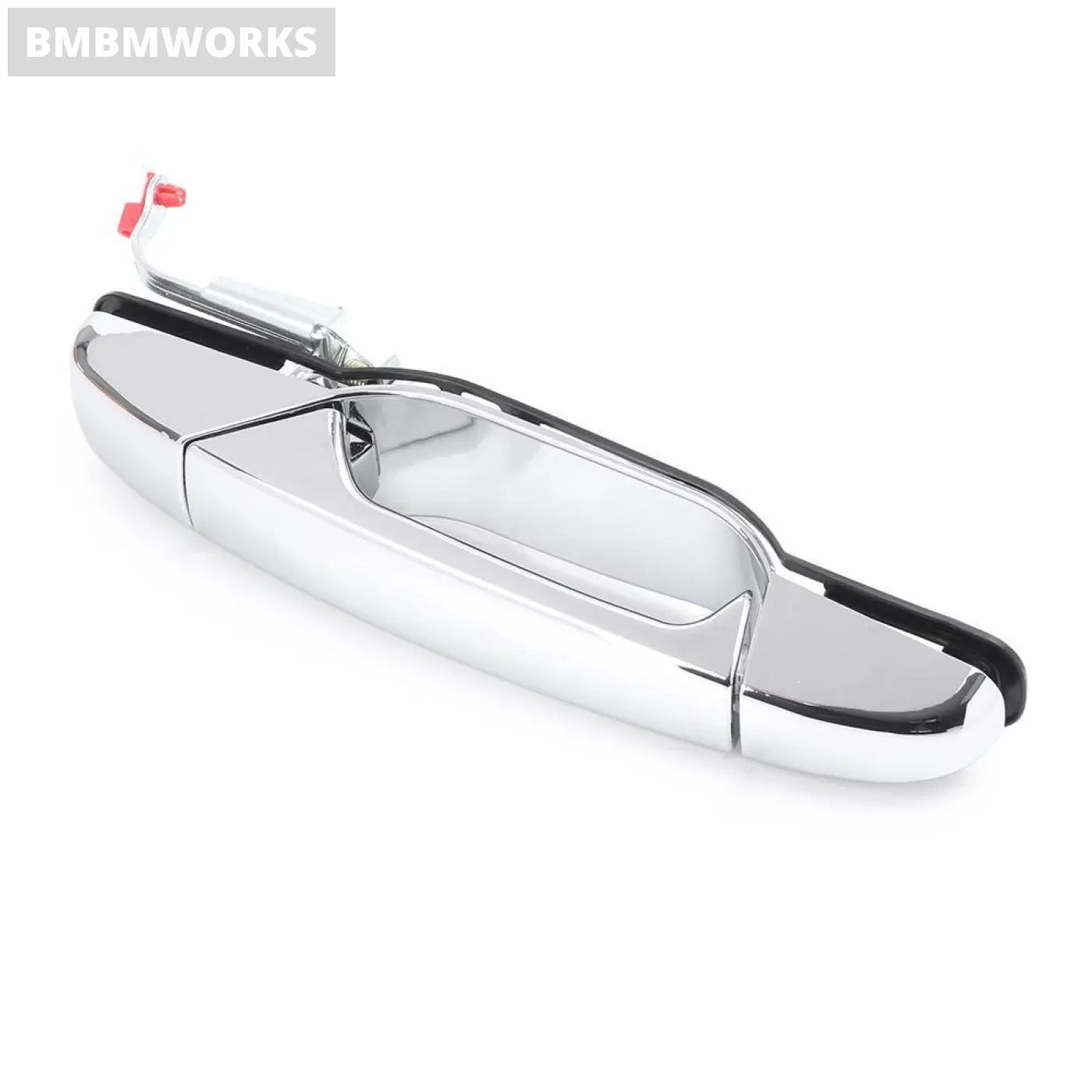 Outside Exterior Rear Right Door Handle Chevy Cadillac Tahoe Gmc Yukon Sierra