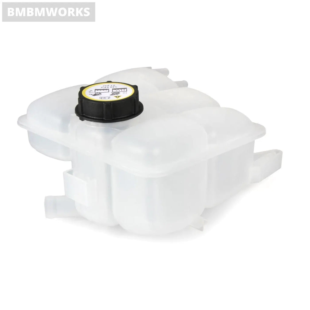 Overflow Tanks Coolant Header Volvo Expansion Tank C30 C70 S40 Mk Ii
