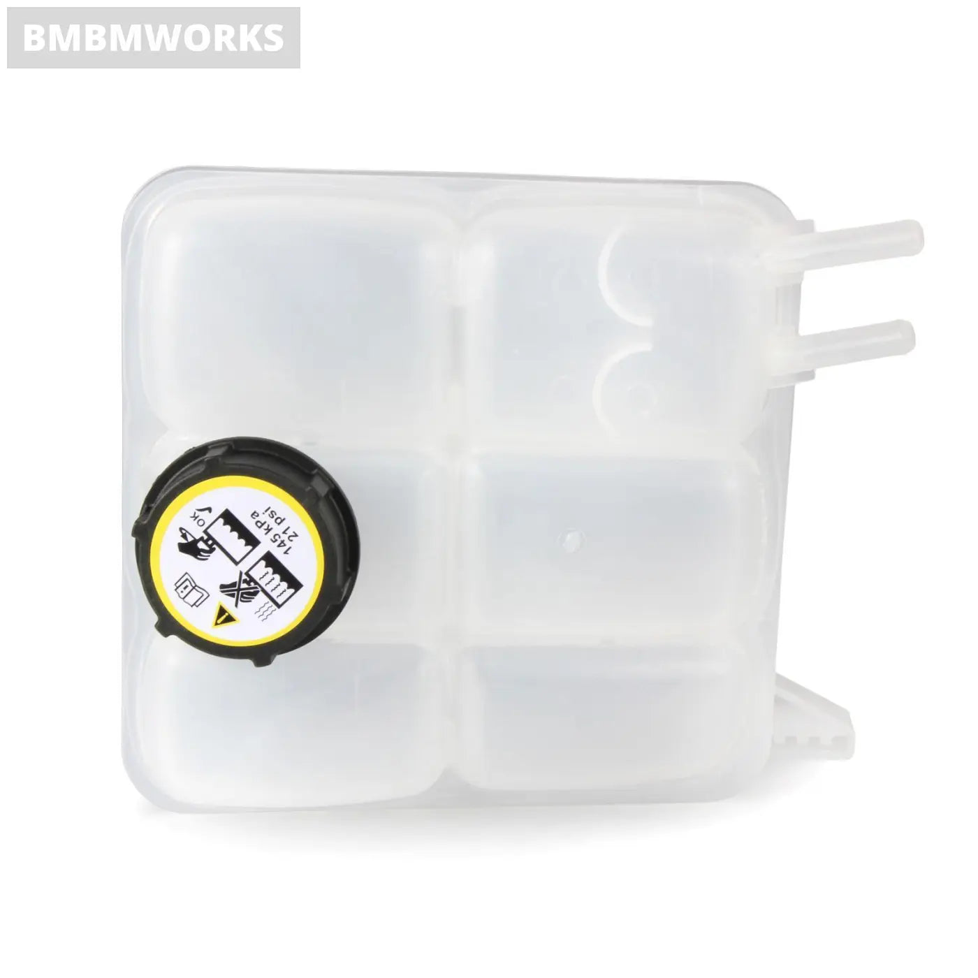 Overflow Tanks Coolant Header Volvo Expansion Tank C30 C70 S40 Mk Ii