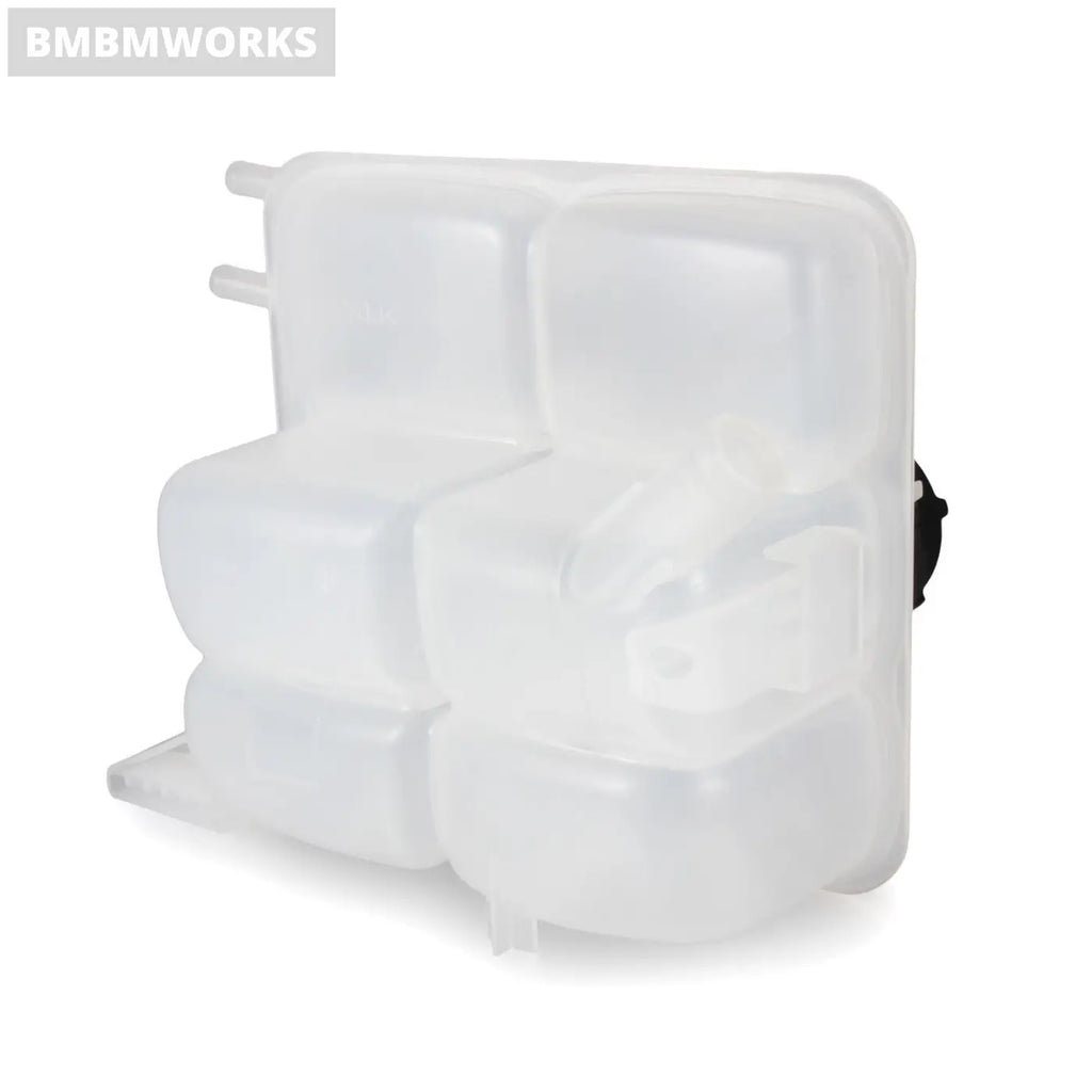 Overflow Tanks Coolant Header Volvo Expansion Tank C30 C70 S40 Mk Ii