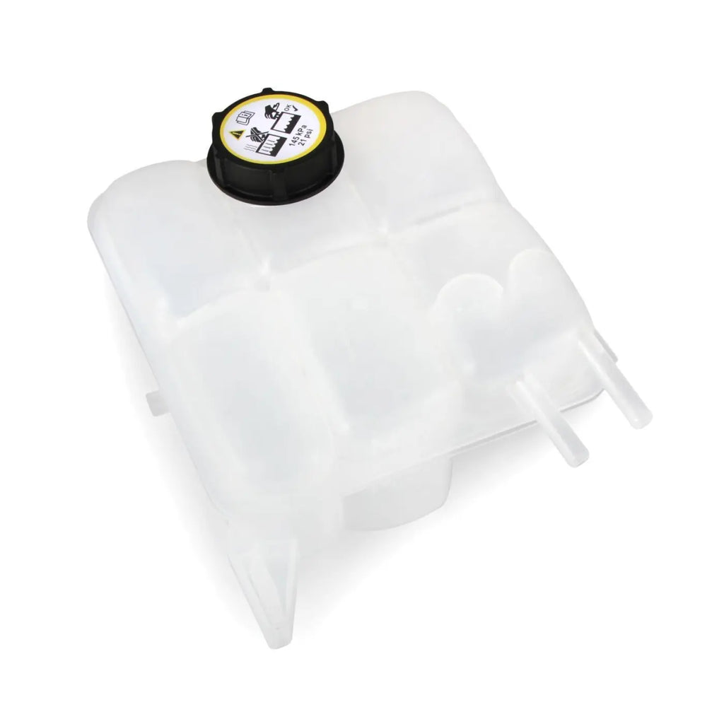 Overflow Tanks Coolant Header Volvo Expansion Tank C30 C70 S40 Mk Ii