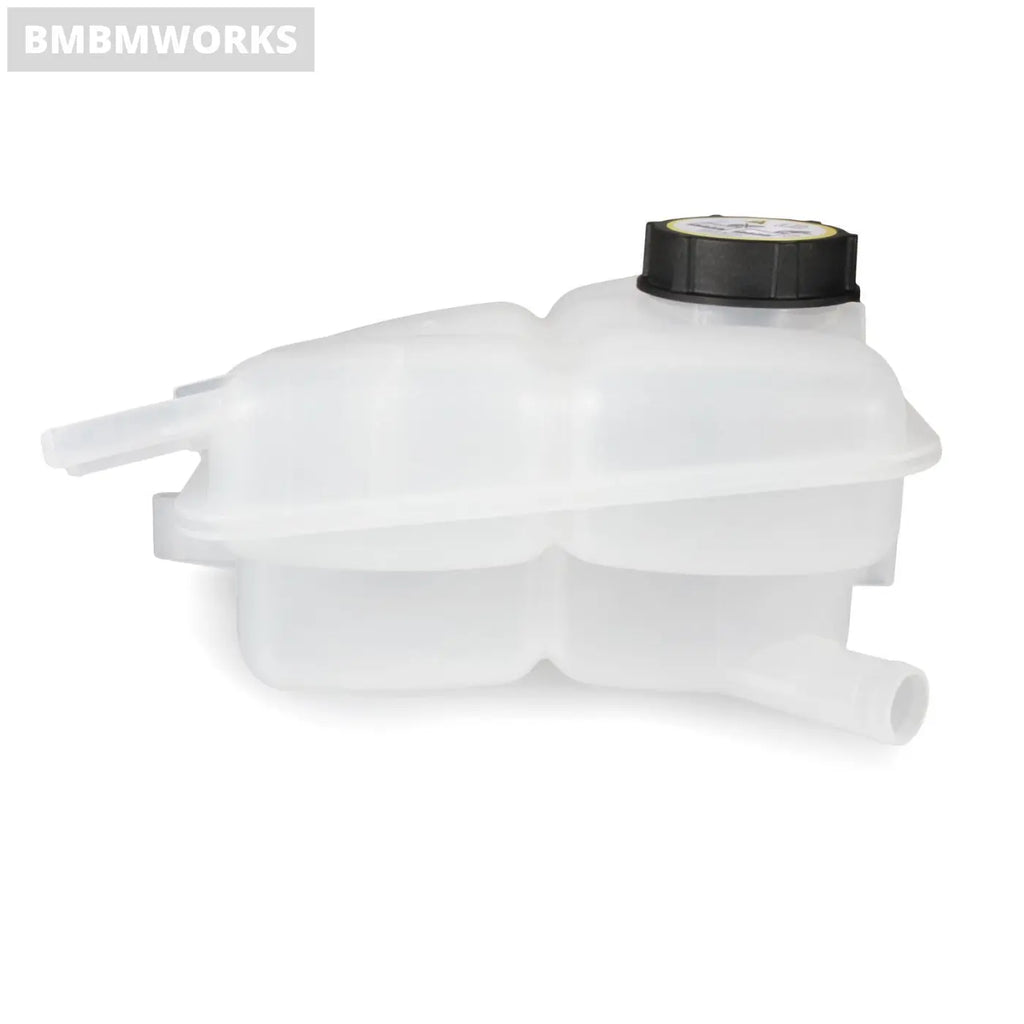 Overflow Tanks Coolant Header Volvo Expansion Tank C30 C70 S40 Mk Ii