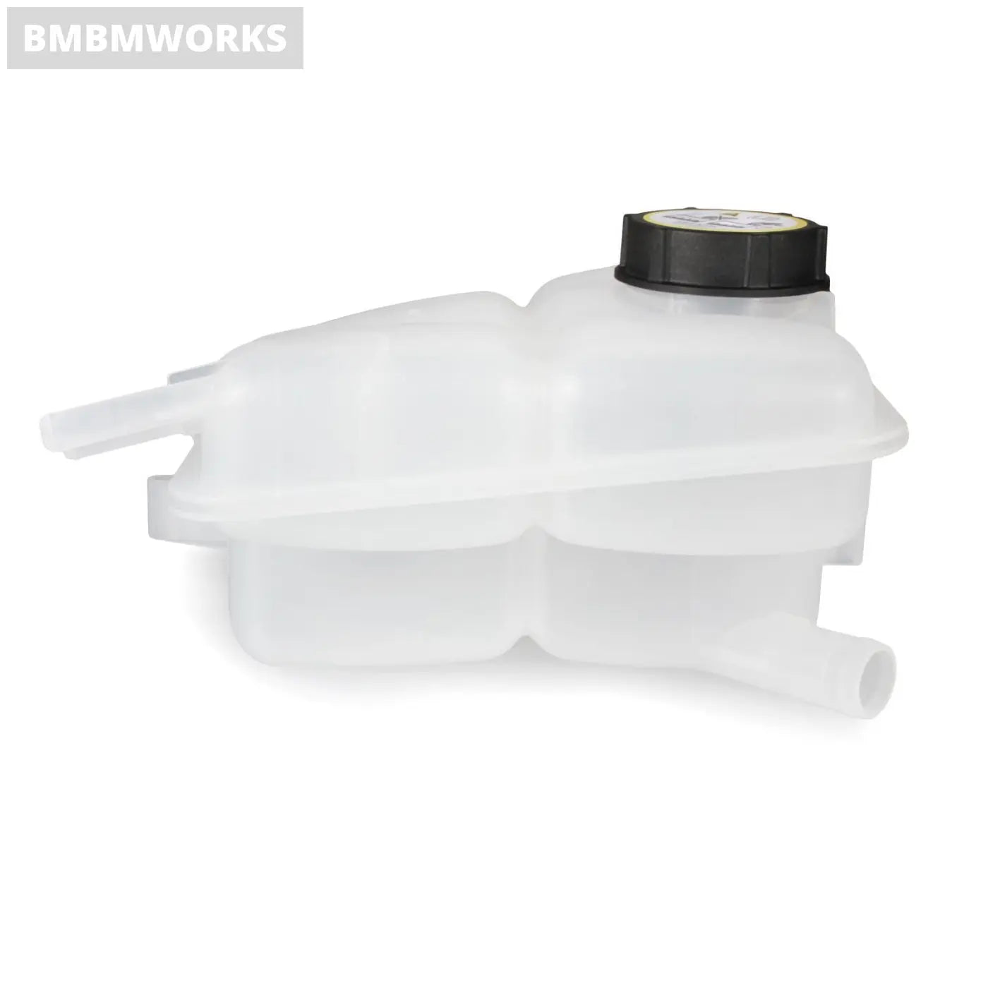 Overflow Tanks Coolant Header Volvo Expansion Tank C30 C70 S40 Mk Ii