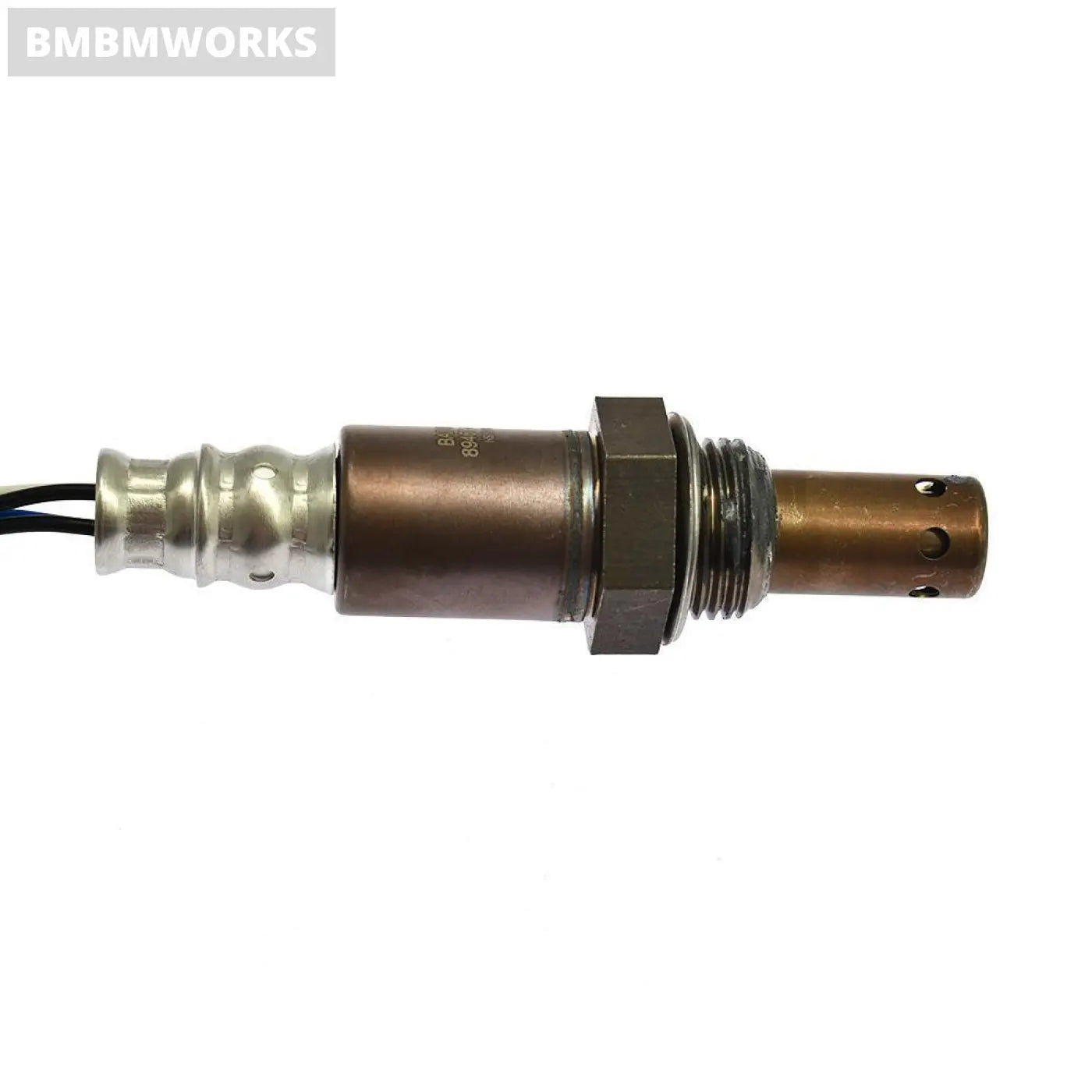 Oxygen Air Fuel Ratio Sensor Toyota Land Cruiser Diesel Rav4 Lexus