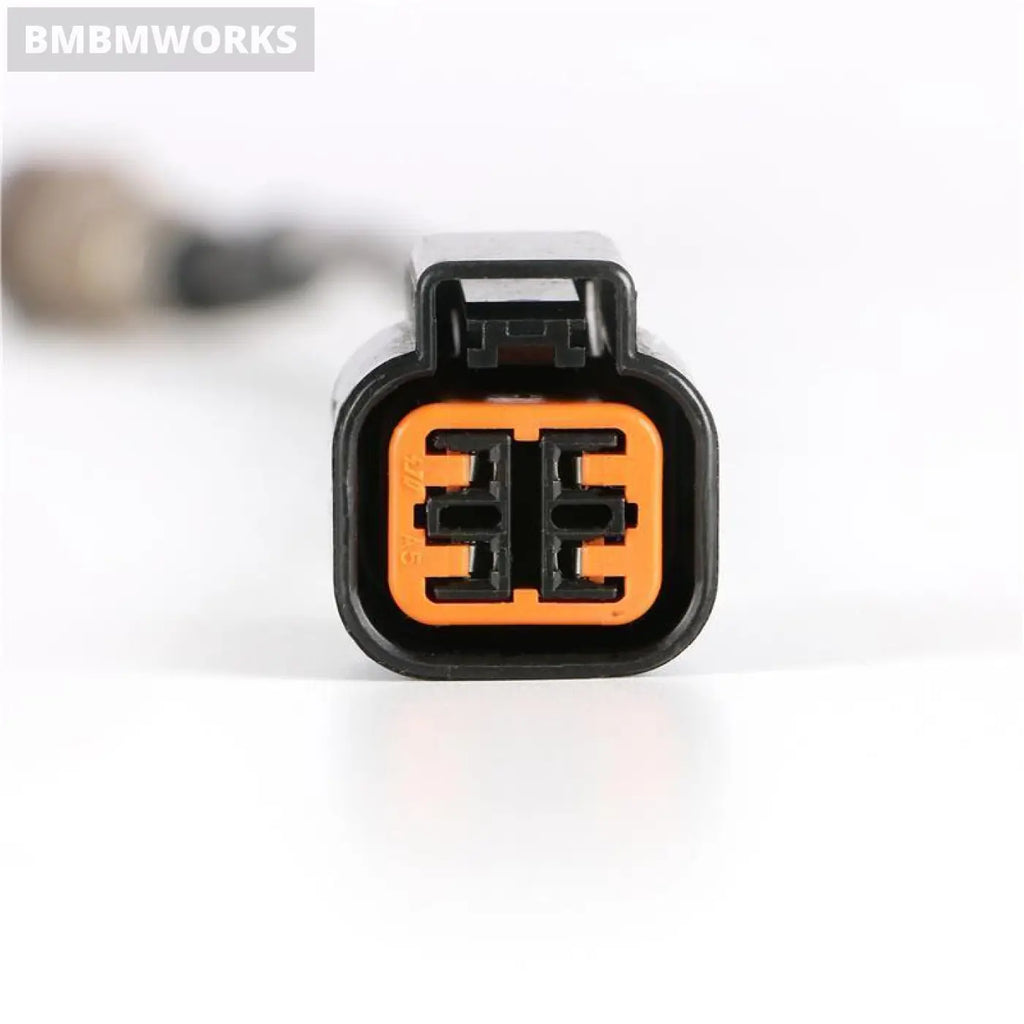 Oxygen Sensor Hyundai Accent Coupe Elantra Getz I30 Matrix Kia Rio Spectra5