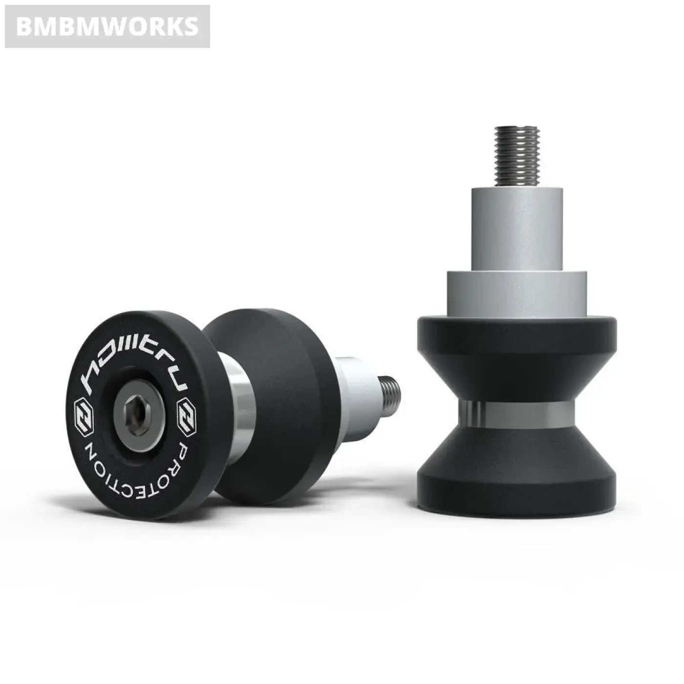 Paddock Stand Bobbins Triumph Street Triple 765 R/Rs/S/Rx