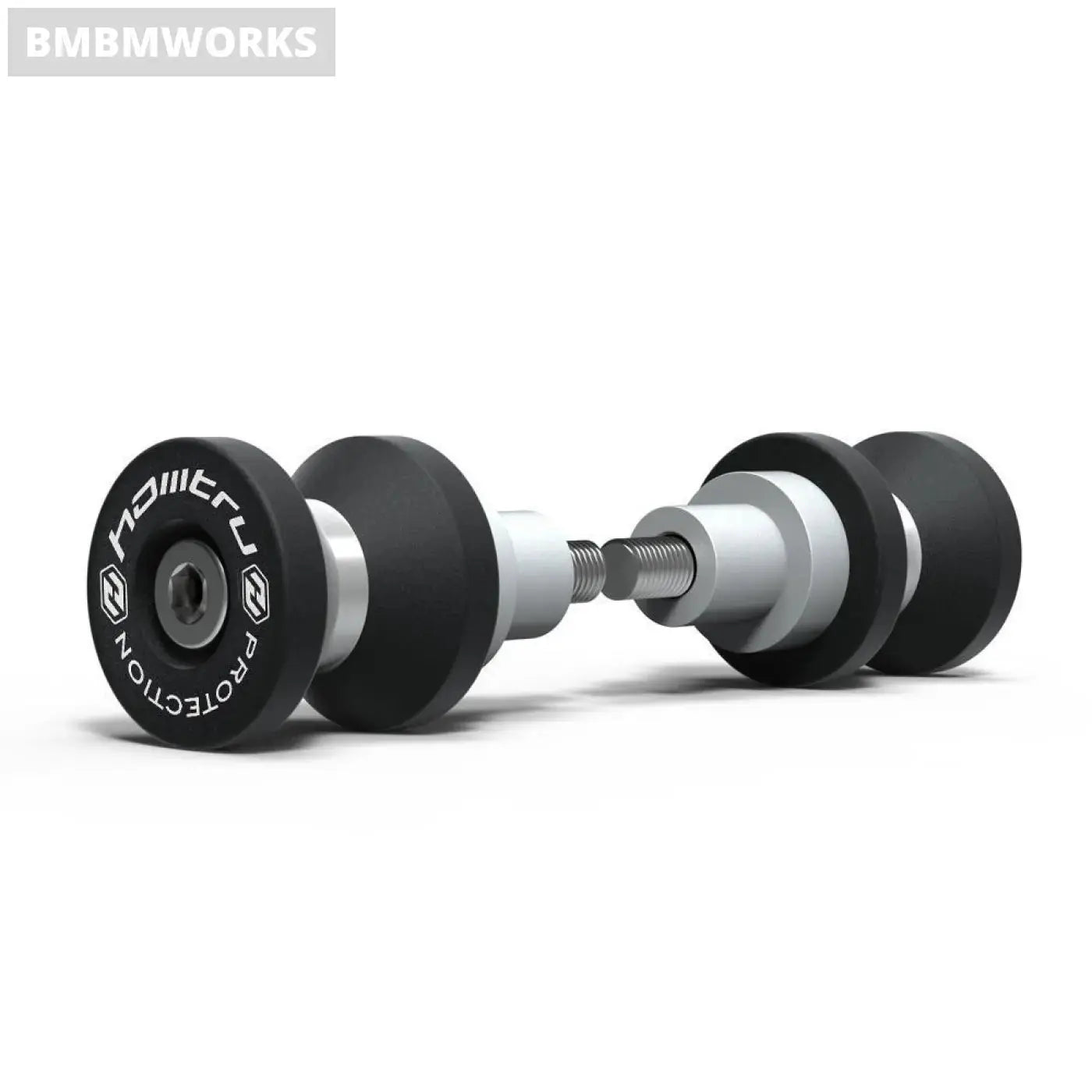 Paddock Stand Bobbins Triumph Street Triple 765 R/Rs/S/Rx