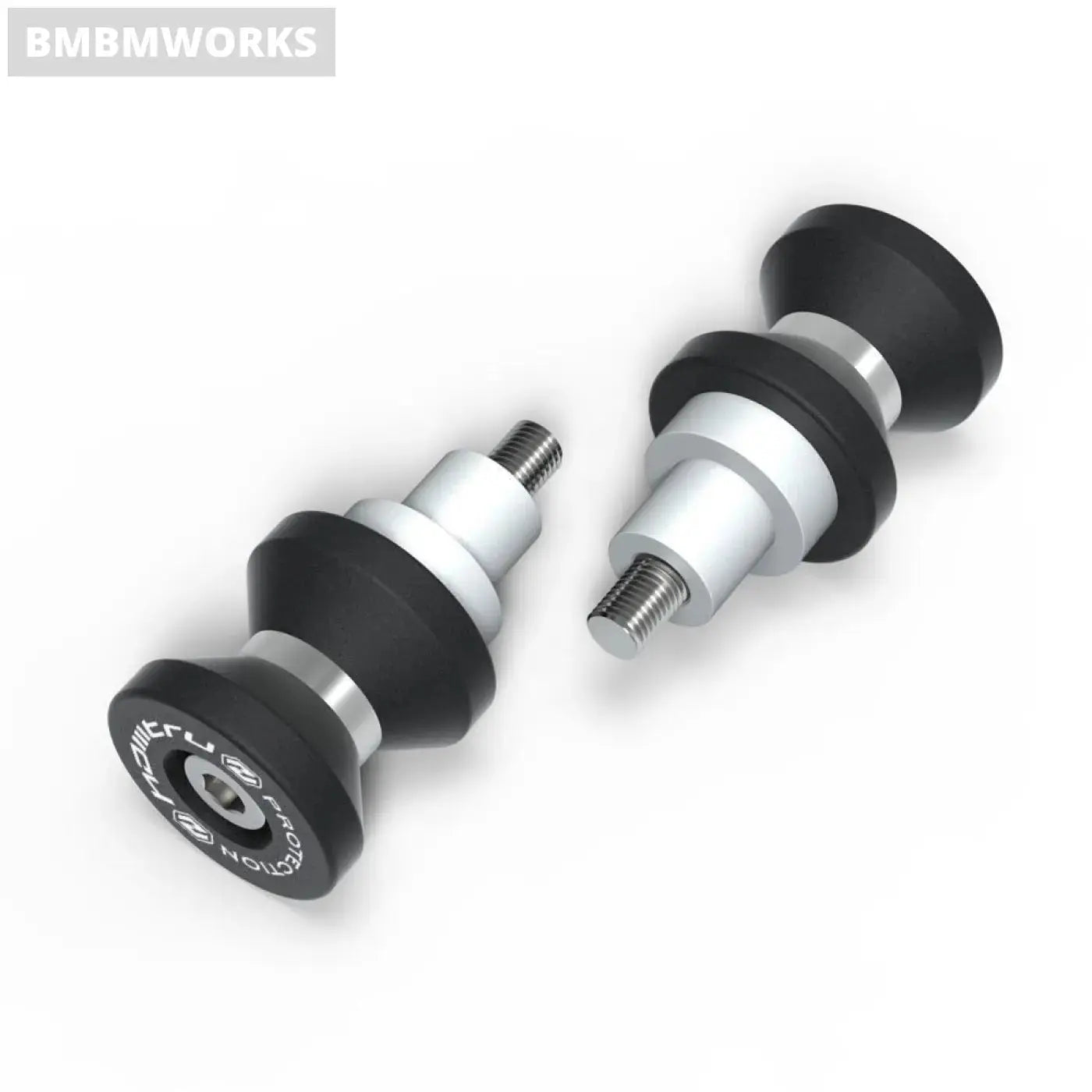 Paddock Stand Bobbins Triumph Street Triple 765 R/Rs/S/Rx