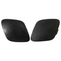 Pair Front Left Right Bumper Tow Hook Eye Caps Trailer Cover Unpainted 53286-059