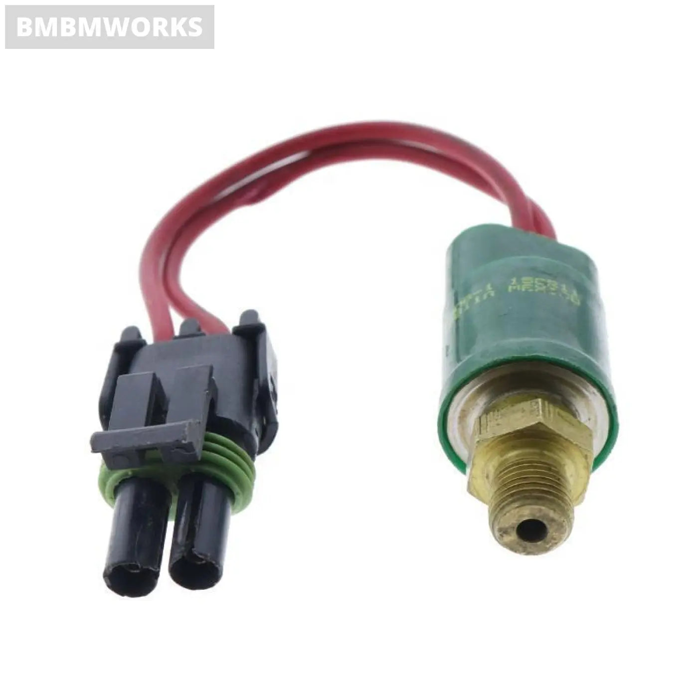 Park Brake Oil Sensor John Deere 310E 310G 310J 310K 310Sj 310Sk 410G 410J 410K