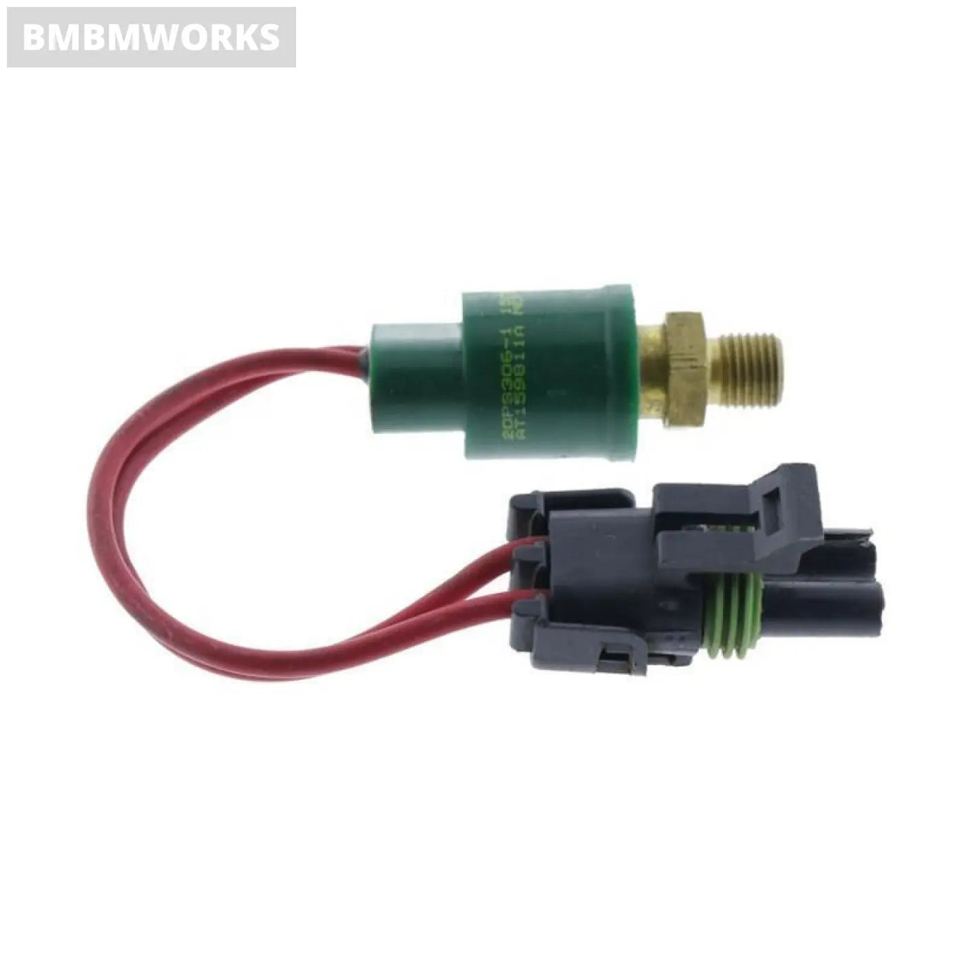 Park Brake Oil Sensor John Deere 310E 310G 310J 310K 310Sj 310Sk 410G 410J 410K