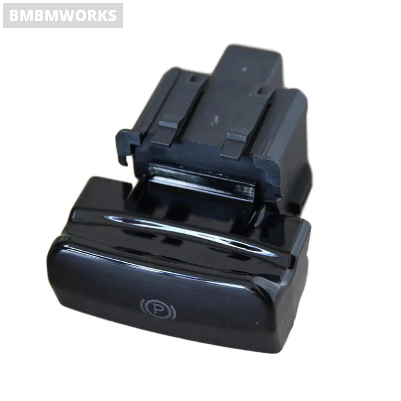 Parking Brake Switch Electronic Handbrake Citroen C4 Ii Picasso Ds4 470-7