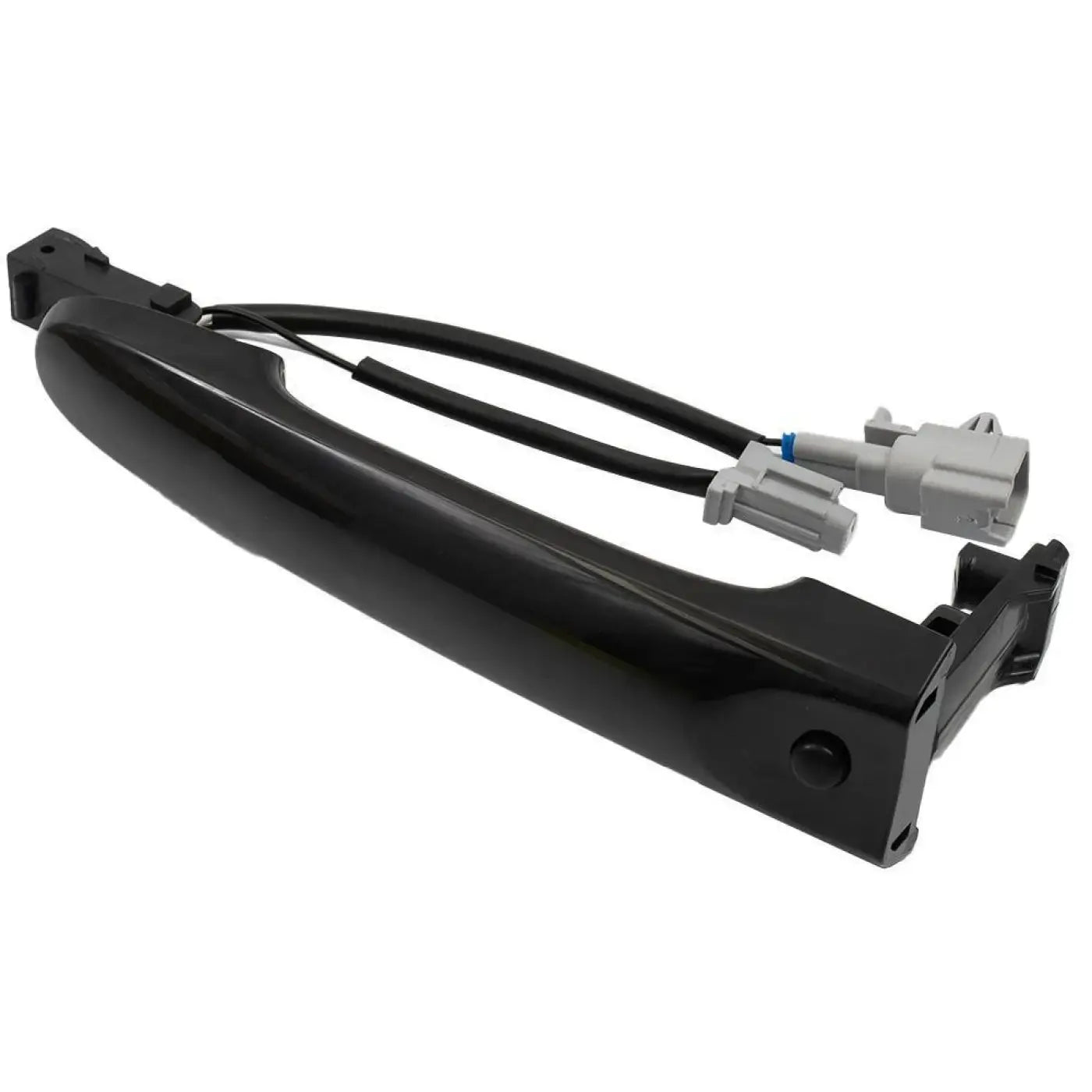 Passenger Left Side Door Handle With Keyless Entry For Nissan Juke 10-19