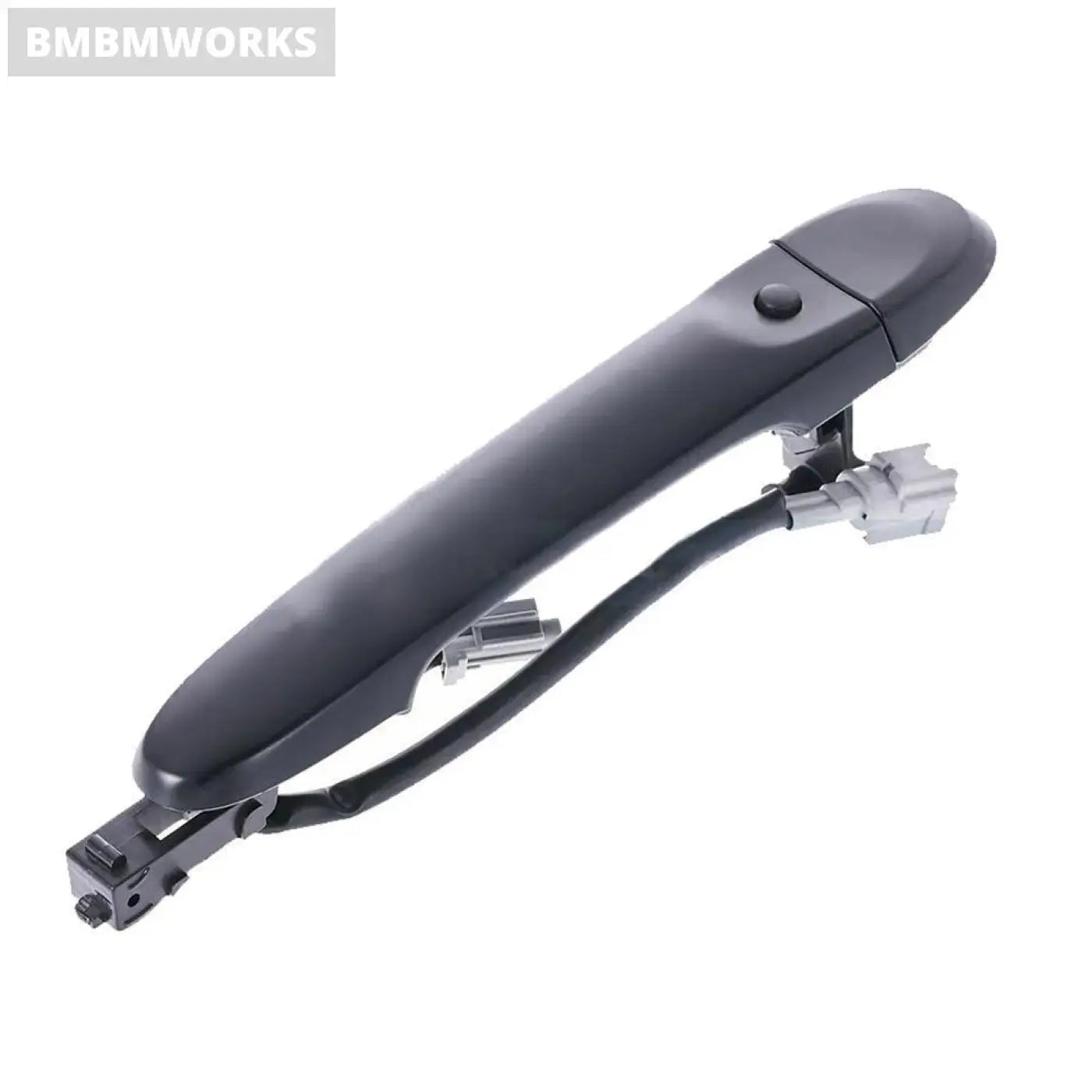 Passenger Left Side Door Handle With Keyless Entry For Nissan Juke 10-19