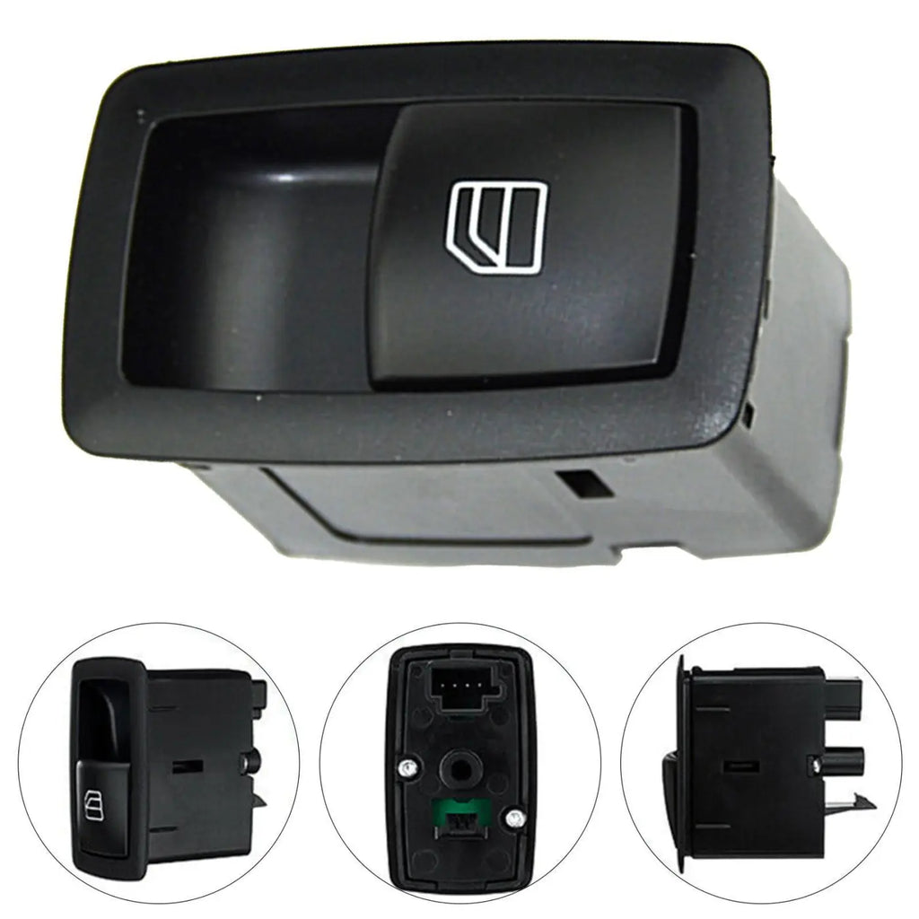 Passenger Power Window Switch Button Mercedes Glr Class W251 W169 W24