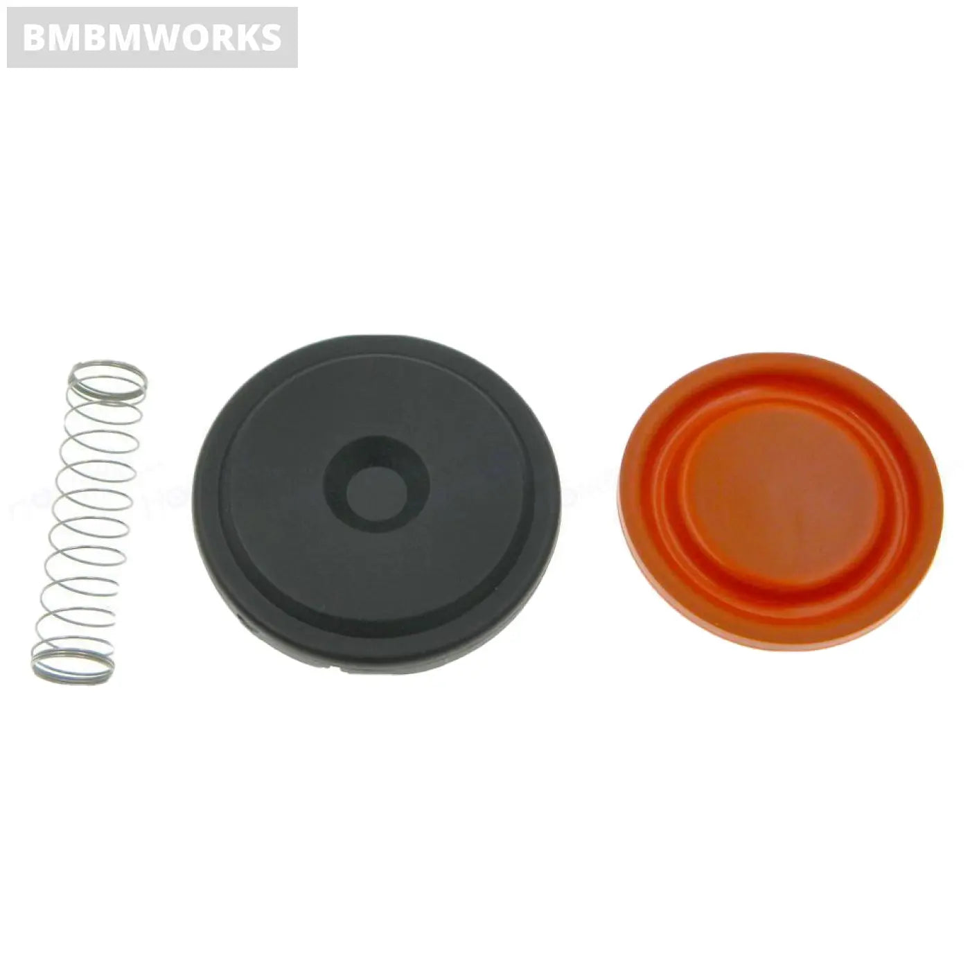 Pcv Valve Cover Repair Kit W/ Membrane Alfa Romeo 147 156 Lancia Fiat Opel