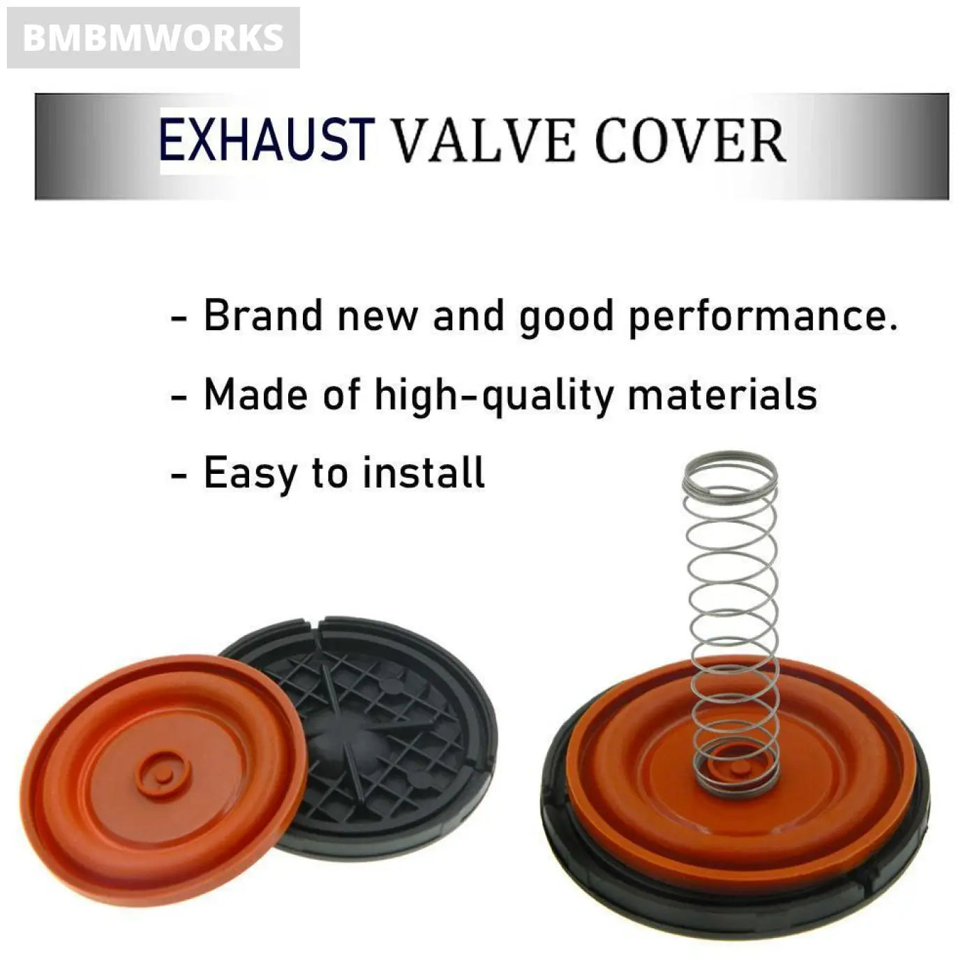 Pcv Valve Cover Repair Kit W/ Membrane Alfa Romeo 147 156 Lancia Fiat Opel