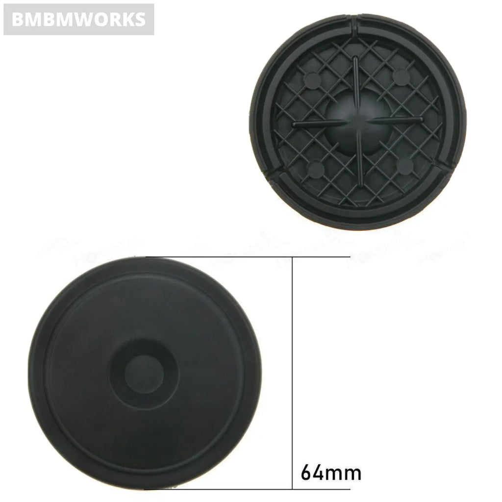 Pcv Valve Cover Repair Kit W/ Membrane Alfa Romeo 147 156 Lancia Fiat Opel