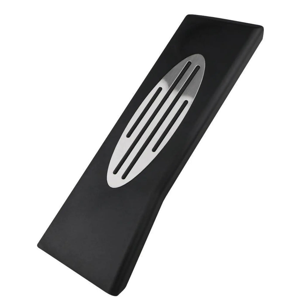 Pedal Foot Rest Cover Cooper One Hatch Hardtop Countryman Jcw R56 R60 R61 F54 F5