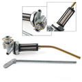 Petcock Fuel Valve Cock Switch Vespa Px125 Px150 Px200 Px 125 150 200 Dirt Bike