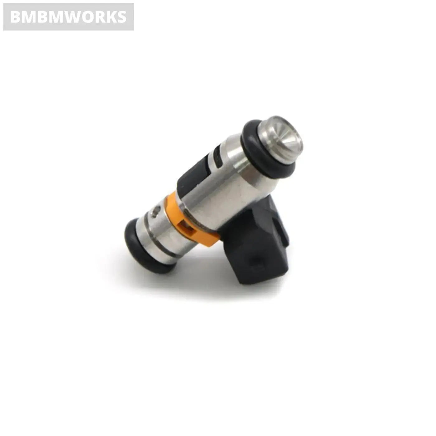 Petrol Fuel Injector Nozzle Iwp160 Lancia 1.2 1.4 Fiat 500 Punto 71724544