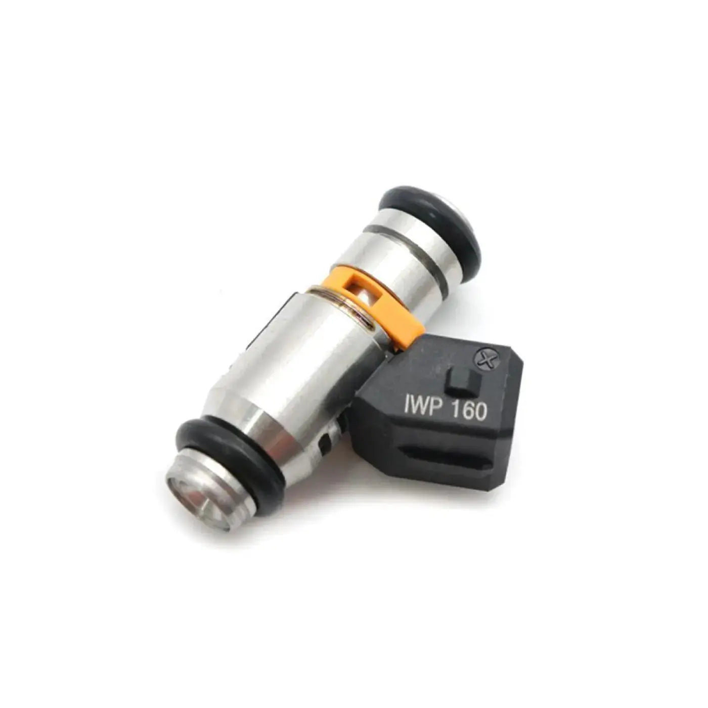 Petrol Fuel Injector Nozzle Iwp160 Lancia 1.2 1.4 Fiat 500 Punto 71724544