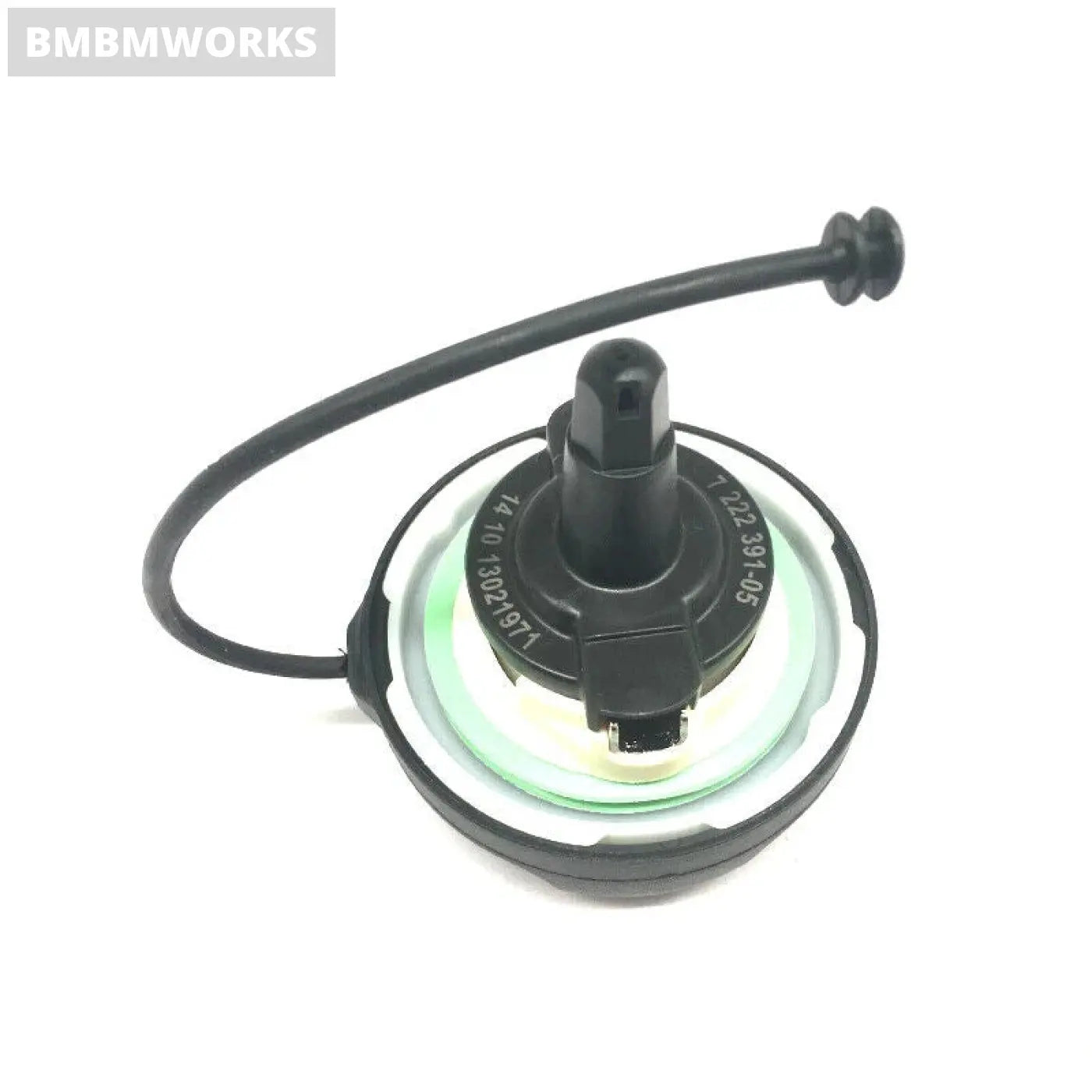 Petrol Gas Fuel Tank Cap For Bmw 16117222391 E36 E39 E46 E60 E90 E92 X3 X5 F30