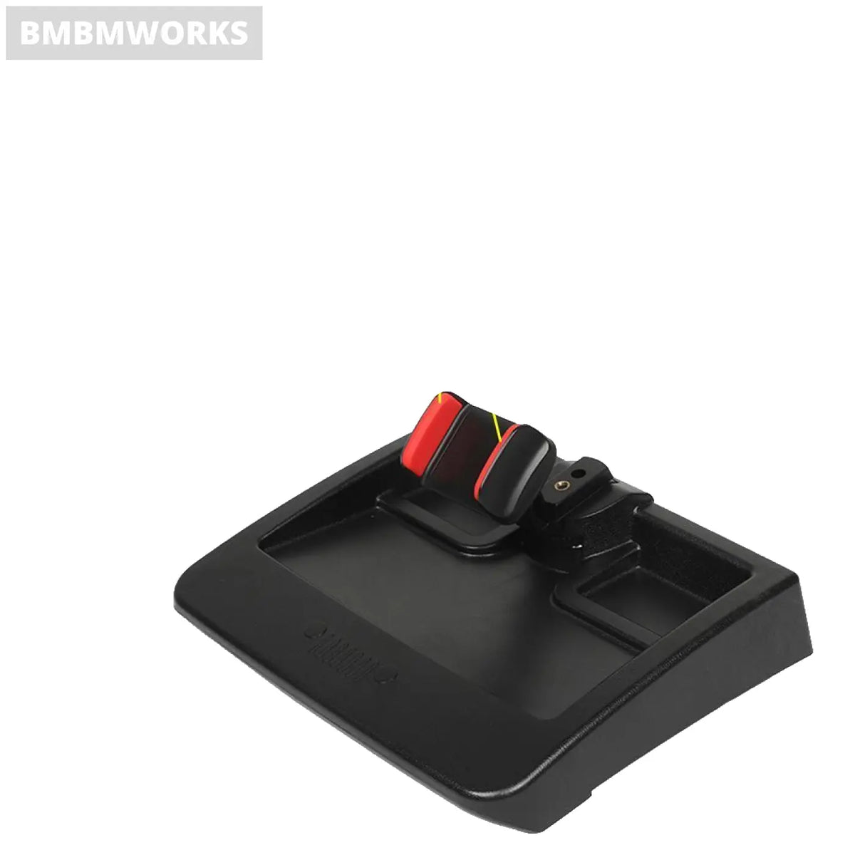 Phone Holder Stand Dashboard Storage Box Jeep Wrangler Jk 2007-2011