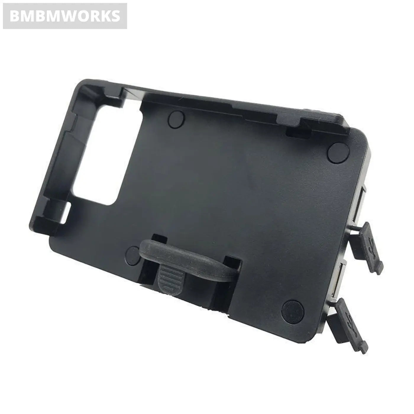 Phone Holder Stand Gps Navigation Bracket Kawasaki Z1000Sx 2011-2020 Ninja H2