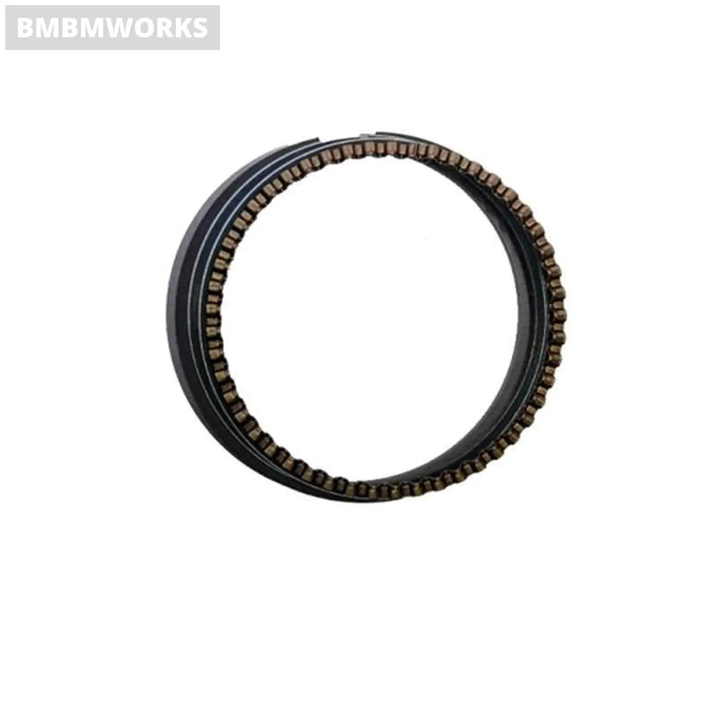 Piston Ring Mini Bus Truck Engine Eq465 1.1L Dfm Dfsk Dongfeng Sokon Eq465I-21U.