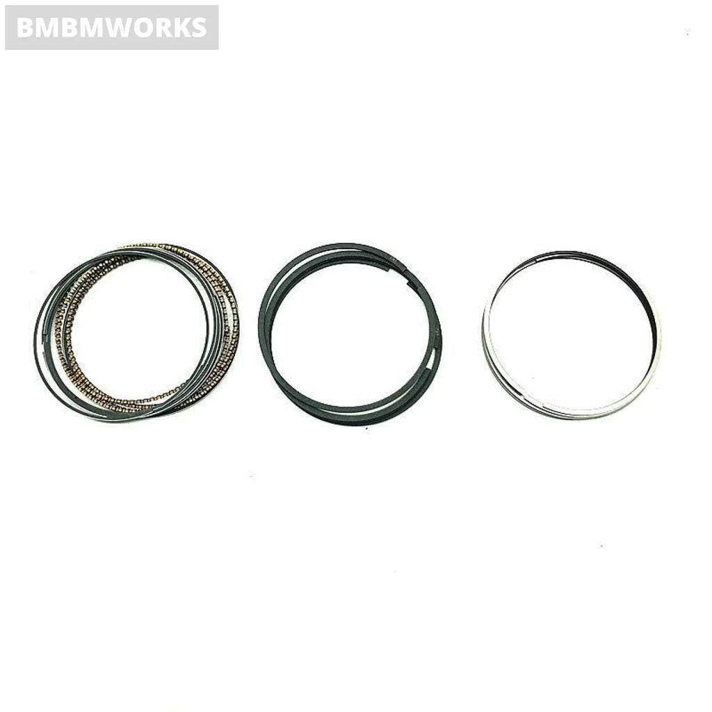 Piston Ring Mini Bus Truck Engine Eq465 1.1L Dfm Dfsk Dongfeng Sokon Eq465I-21U.