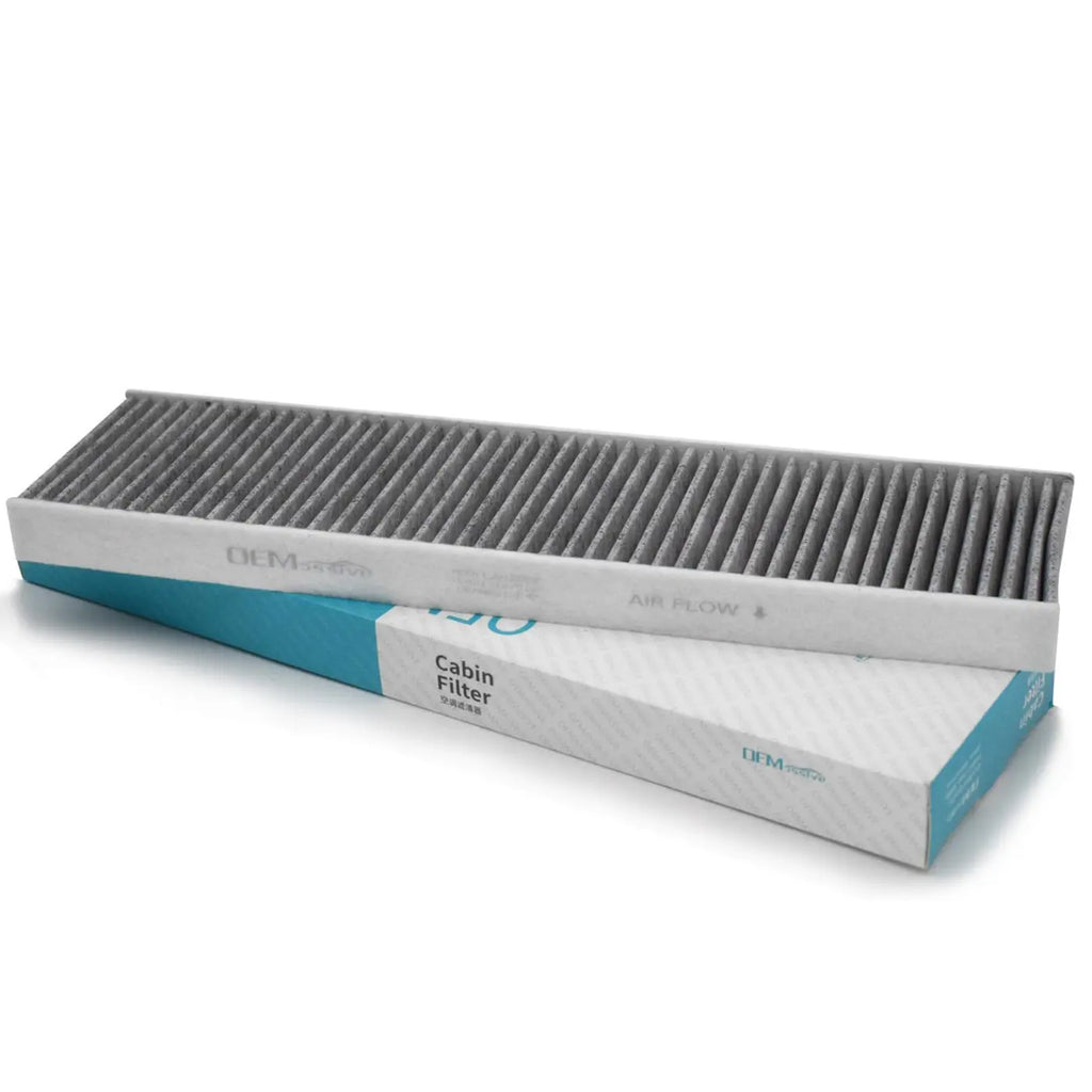 Pollen Cabin Air Filter Activated Carbon Cooper R56 Clubman R55 Convertible R57