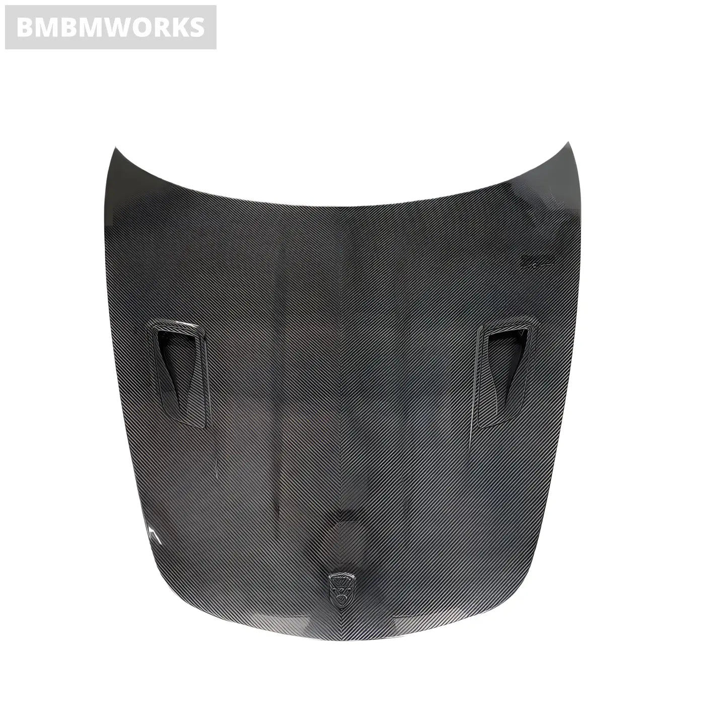 Porsche 911 (991) Carbon Fiber Engine Hood Body Kit Body Kits & Performance 4