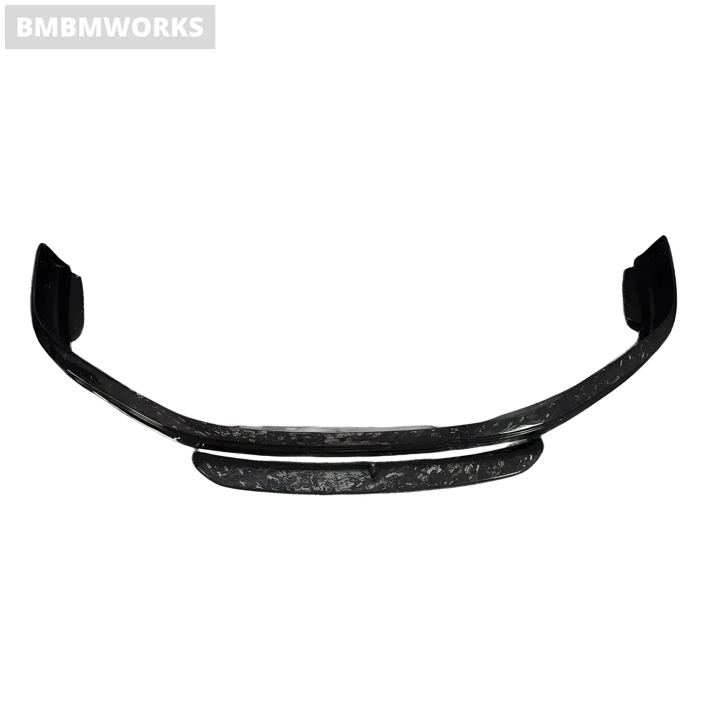 Porsche 911 (992) Forged Carbon Fiber Front Bumper Lip Body Kit (2018) Body Kits & Performance 4