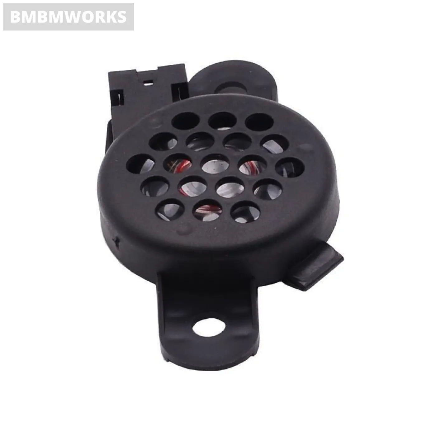 Porsche Vw Audi Skoda Seat Pdc Parking Sensor Speaker Buzzer Beeper 0919279