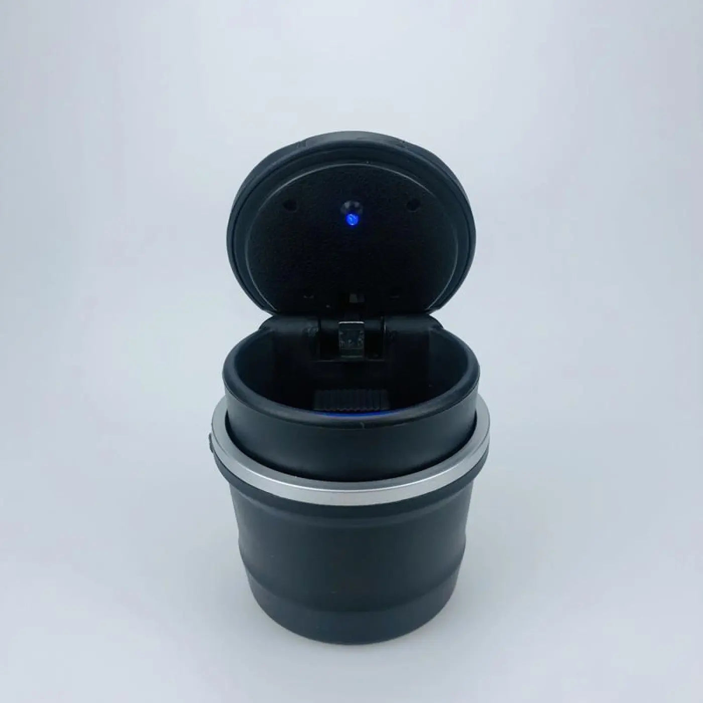 Portable Led Ashtray Fiat 500 Tesla Scion Bugatti Mercury Smart Lotus Suzuki