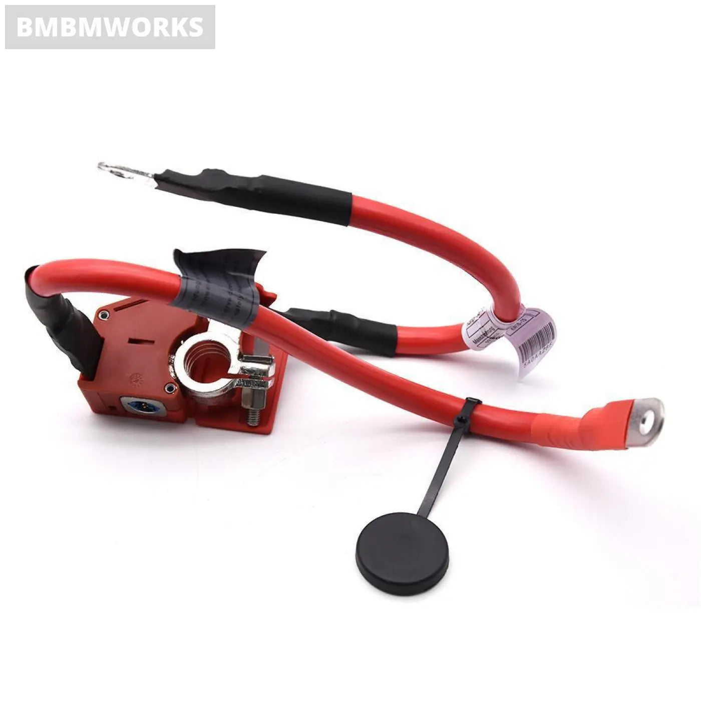 Positive Battery Fuse Cable Bmw F30 F31 F34 F35 M3 F80 F32 F33 F36 M4 9259425