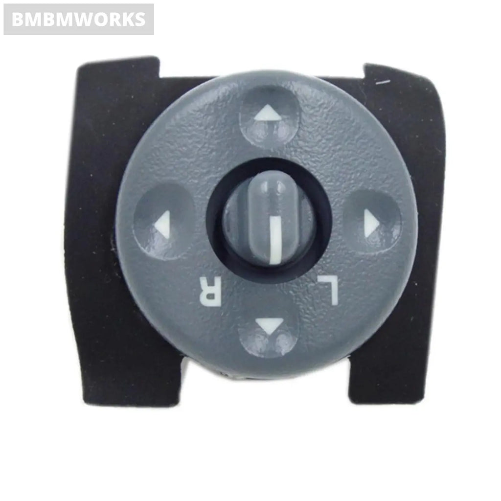 Power Auto Mirror Switch Gmc C2500 C3500 K2500 K3500 S10 Suburban Chevrolet