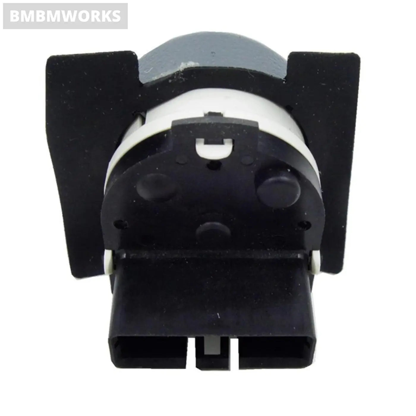 Power Auto Mirror Switch Gmc C2500 C3500 K2500 K3500 S10 Suburban Chevrolet