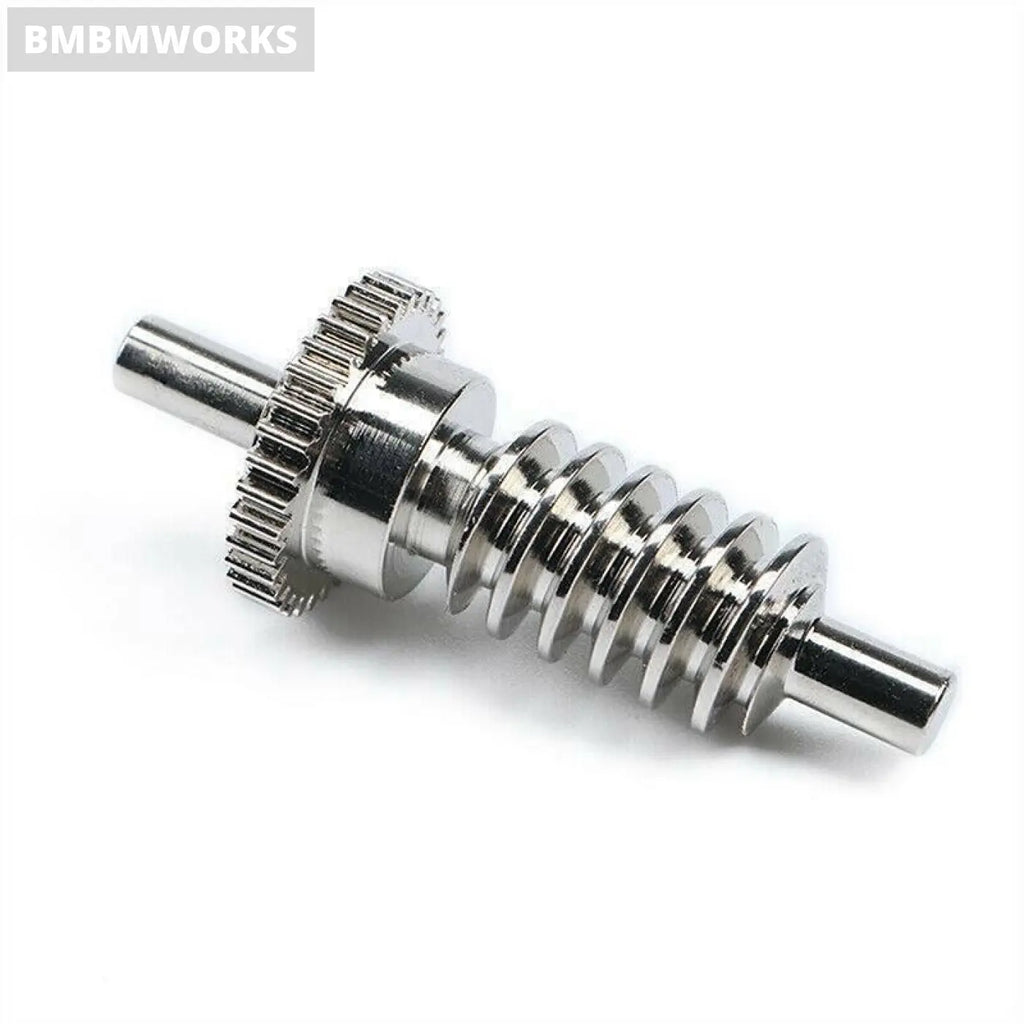 Power Folding Left Right Mirror Gear Cadillac Escalade Esv Chevrolet Silverado