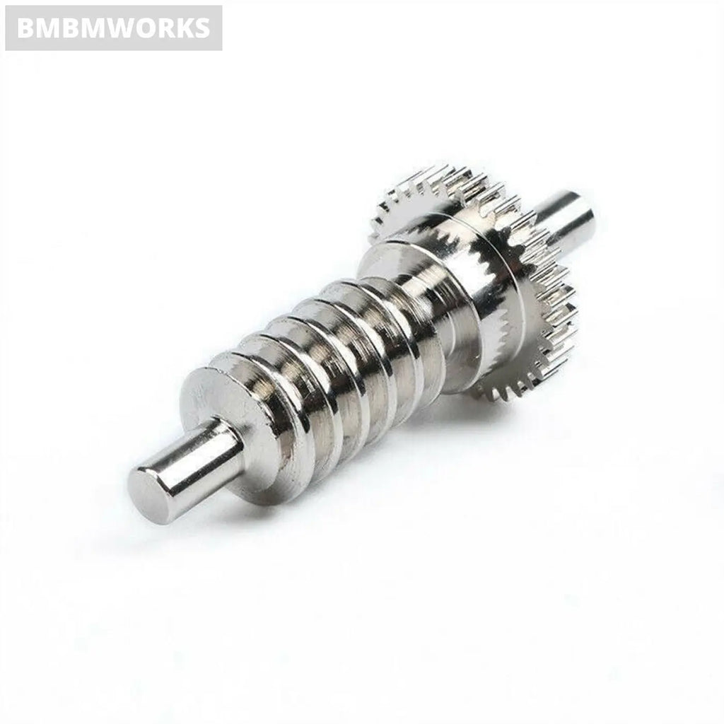 Power Folding Left Right Mirror Gear Cadillac Escalade Esv Chevrolet Silverado